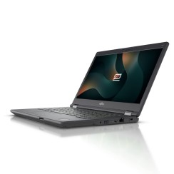 Fujitsu LifeBook E5511 | i5-1135G7 - 8 GB de RAM - SSD 256 GB - Full HD