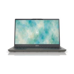 Fujitsu Lifebook U7411 | i5-1135G7 - 8 GB de RAM - SSD 256 GB - 14" FHD