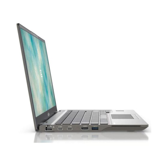 Fujitsu Lifebook U7411 | i5-1135G7 - 8 GB de RAM - SSD 256 GB - 14" FHD