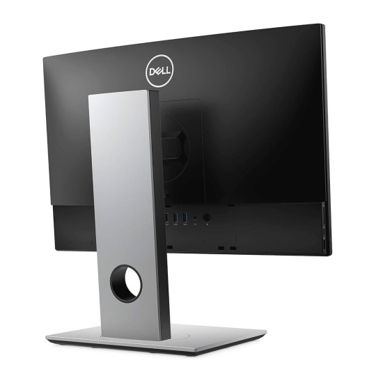 Dell OptiPlex 3280 22" Touch AIO - Pentium - SSD 128GB - KM0