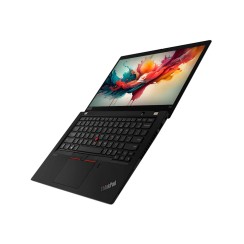 Lenovo ThinkPad X13 Gen 1 - i5-10210U - 16 GB de RAM - 512 GB SSD - Táctil