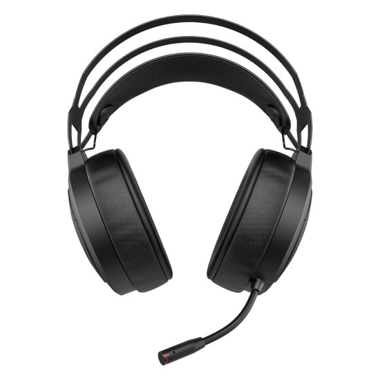Auriculares HP Gaming Wireless Headset X1000 7HC43AA, Preto, Novo