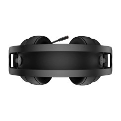 Auriculares HP Gaming Wireless Headset X1000 7HC43AA, Preto, Novo
