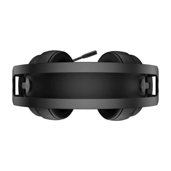 Auriculares HP Gaming Wireless Headset X1000 7HC43AA, Preto, Novo
