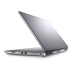 Dell Precision 7560 - i7-11800H - 16GB - SSD 512GB - Quadro T1200