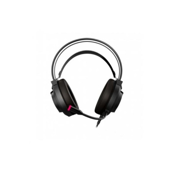 Auriculares MICRO Krom Kappa Gaming RGB