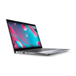 Dell Latitude 5320 | i5-1135G7 - 8 GB de RAM - 256 GB SSD - 13,3″ FHD