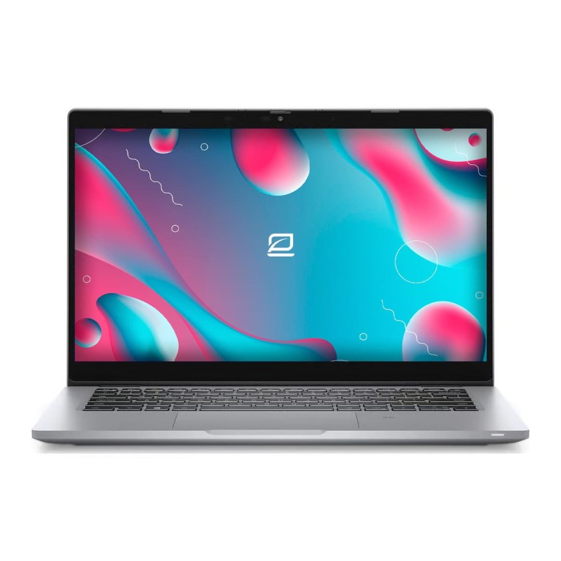 Dell Latitude 5320 | i5-1135G7 - 8 GB de RAM - 256 GB SSD - 13,3″ FHD
