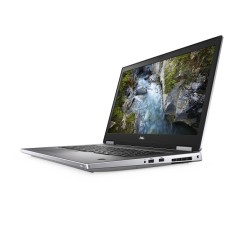 Dell Precision 7740 | i7-9750H - 16GB - Radeon Pro WX 7100 8GB