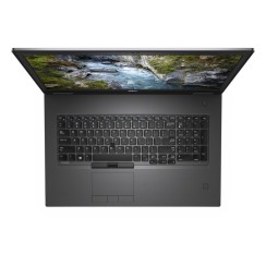 Dell Precision 7740 | i7-9750H - 16GB - Radeon Pro WX 7100 8GB