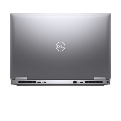 Dell Precision 7740 | i7-9750H - 16GB - Radeon Pro WX 7100 8GB