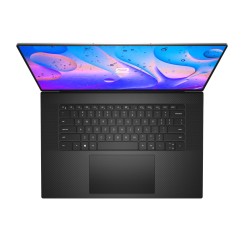 Dell Precision 5750 - i7-10850H - 32 GB - SSD 512 GB - Quadro T2000