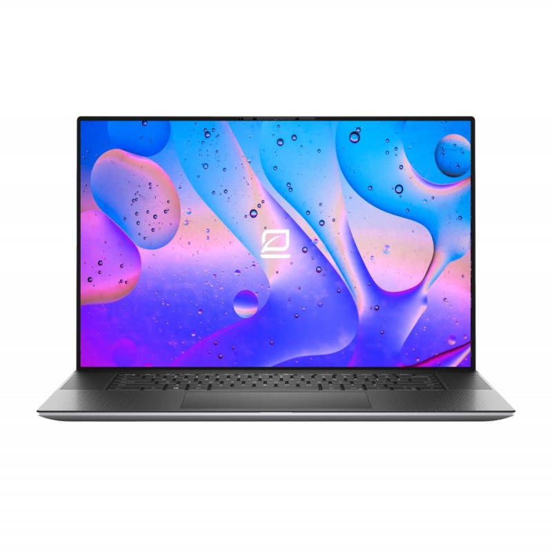 Dell Precision 5750 - i7-10850H - 32 GB - SSD 512 GB - Quadro T2000