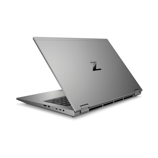 HP ZBook Fury 17 G8 - i7-11850H - 32GB - 512GB - RTX A5000 16GB