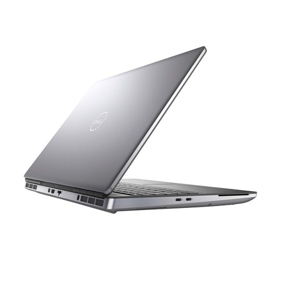 Dell Precision 7550 - i7-10850H - 16GB - SSD 512GB - RTX 3000