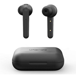 Auriculares Urbanista Paris, Preto, A+
