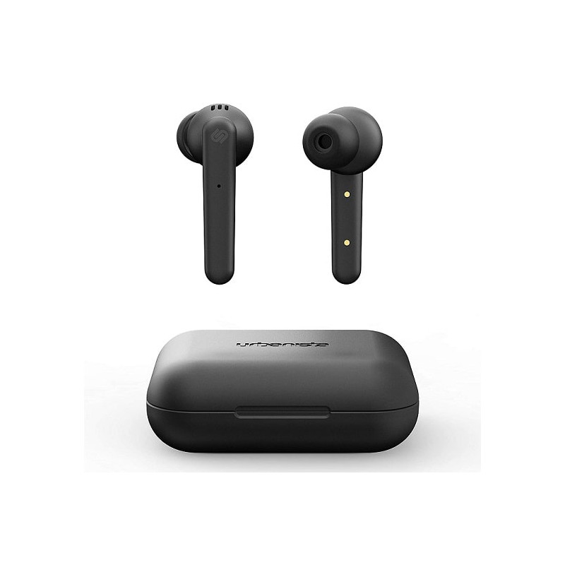 Auriculares Urbanista Paris, Preto, A+