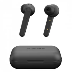 Auriculares Urbanista Paris, Preto, A+