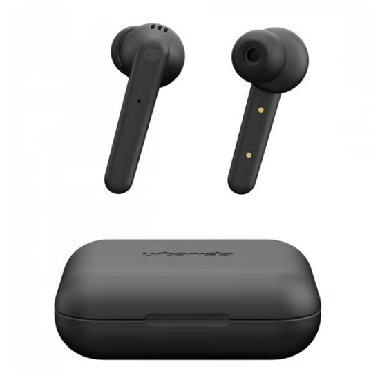 Auriculares Urbanista Paris, Preto, A+