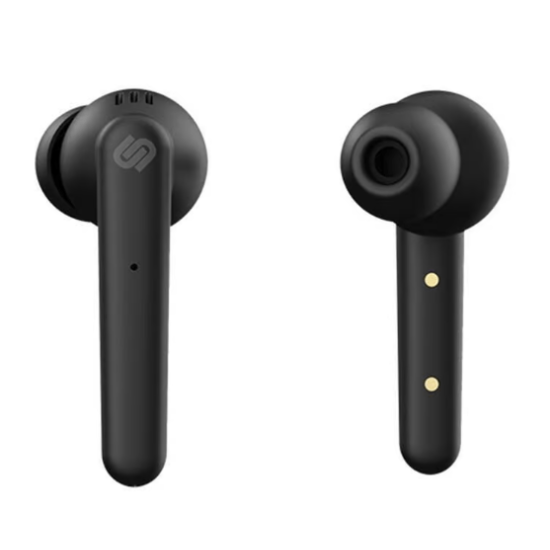 Auriculares Urbanista Paris, Preto, A+