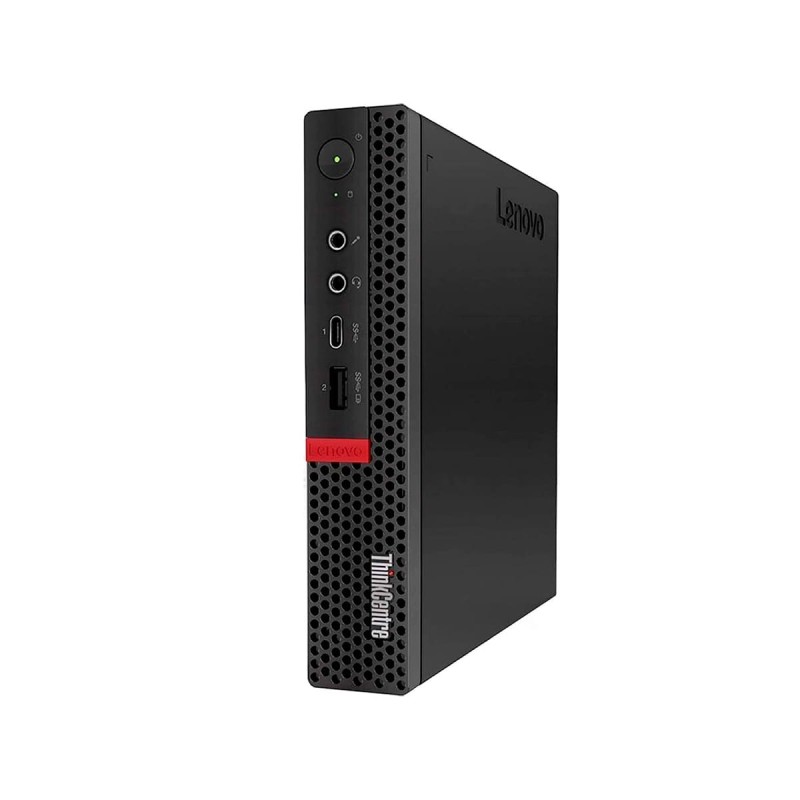 Lenovo ThinkCentre M910q Tiny | i7-7700T - 8GB RAM - SSD 256GB