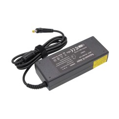 CARREGADOR PARA PORTÁTIL ACER 19V 4.74A 90W 5.5X1.7MM