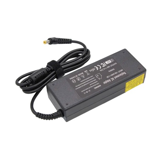 CARREGADOR PARA PORTÁTIL ACER 19V 4.74A 90W 5.5X1.7MM
