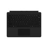 Microsoft Teclado Surface Pro X, Pro 8, Pro 9, Preto, A+