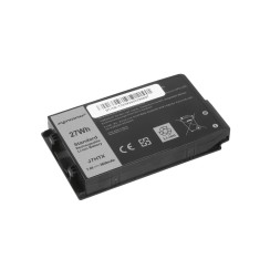 Bateria Movano BT/DE-7220 para Dell Latitude Rugged Extreme 7202 e 7212 - 27Wh