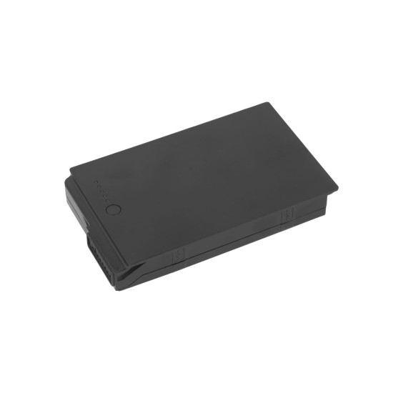 Bateria Movano BT/DE-7220 para Dell Latitude Rugged Extreme 7202 e 7212 - 27Wh