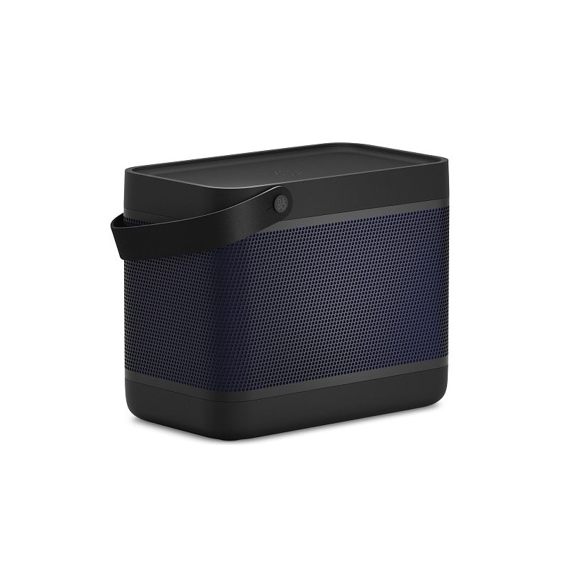 Bang & Olufsen Beolit 20 Bluetooth, Preto, A+