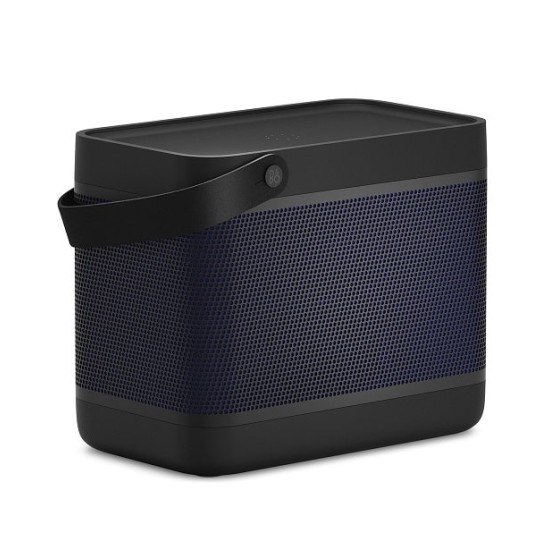 Bang & Olufsen Beolit 20 Bluetooth, Preto, A+