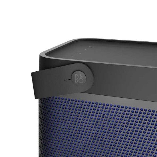 Bang & Olufsen Beolit 20 Bluetooth, Preto, A+