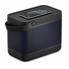Bang & Olufsen Beolit 20 Bluetooth, Preto, A+