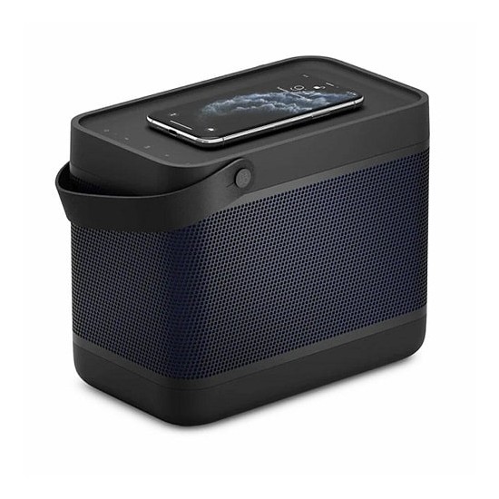 Bang & Olufsen Beolit 20 Bluetooth, Preto, A+