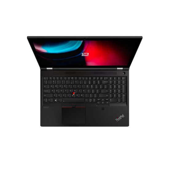 Lenovo ThinkPad P15 - i7-10850H - 16 GB - SSD 512 GB - Quadro T2000