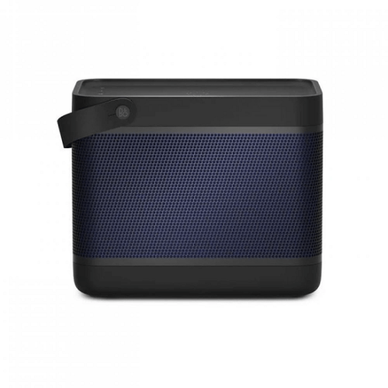 Bang & Olufsen Beolit 20 Bluetooth, Preto, A+