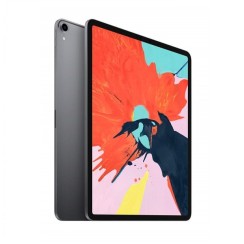 ¡¡OUTLET!! Apple iPad Pro 3ª Geração Retina 12,9" 2018 A12X Bionic, 4GB, 256GB, Cinzento Espacial, WiFi + 4G