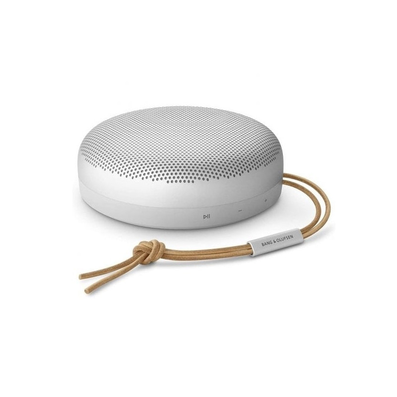 Bang & Olufsen Beoplay A1 Gen 2, Cinza, A+