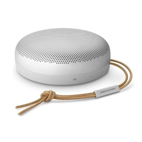 Bang & Olufsen Beoplay A1 Gen 2, Cinza, A+