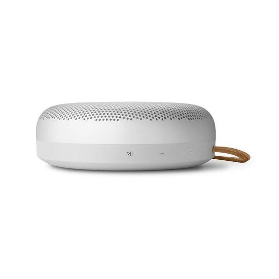 Bang & Olufsen Beoplay A1 Gen 2, Cinza, A+