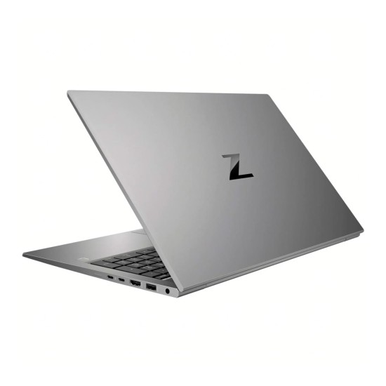 HP ZBook Firefly 15 G8 - i7-1165G7 - 16 GB - SSD 512 GB - Quadro T500