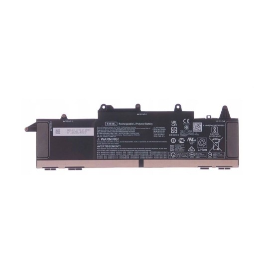 Bateria compatível HP ProBook x360 435 G7 G8 | SX03XL
