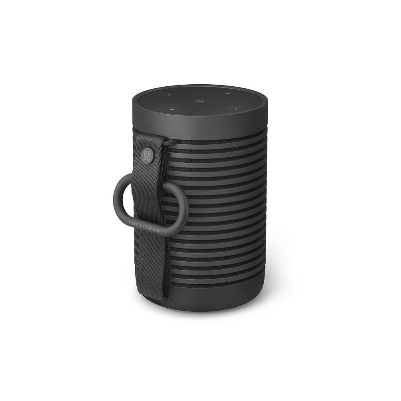 Bang & Olufsen Beosound Explore, Preto, A+