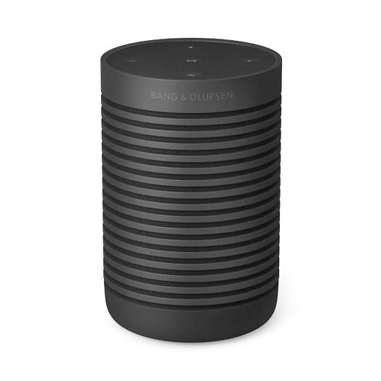 Bang & Olufsen Beosound Explore, Preto, A+