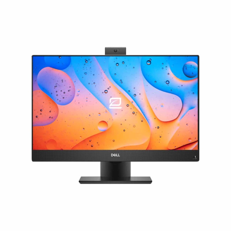 Dell OptiPlex 7470 AIO | i7-9700 - 16GB - GTX 1050 - 23,8" FHD