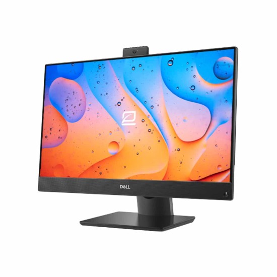 Dell OptiPlex 7470 AIO | i7-9700 - 16GB - GTX 1050 - 23,8" FHD