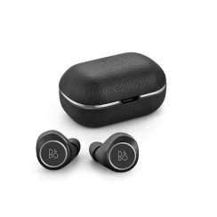 Bang & Olufsen Beoplay E8 2.0, Preto, Km0 sem Caixa Original