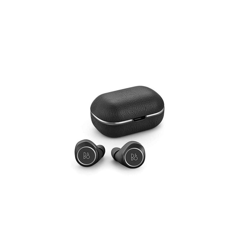 Bang & Olufsen Beoplay E8 2.0, Preto, Km0 sem Caixa Original