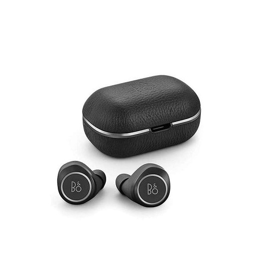 Bang & Olufsen Beoplay E8 2.0, Preto, Km0 sem Caixa Original